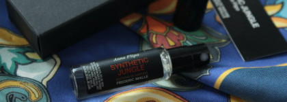 Frederic Malle Synthetic Jungle EDP