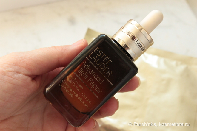 Большая семья Advanced Night Repair
