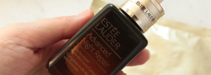 Большая семья Advanced Night Repair