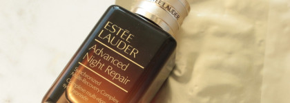 Большая семья Advanced Night Repair