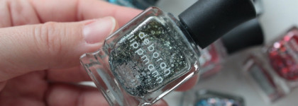 Больше блеска