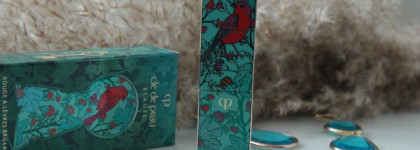 Cle De Peau Lipstick Shine #519 Le Jardin Des Splendeurs Collection