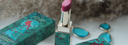 Cle De Peau Lipstick Shine #519 Le Jardin Des Splendeurs Collection