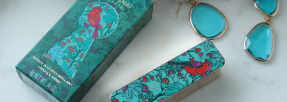 Cle De Peau Lipstick Shine #519 Le Jardin Des Splendeurs Collection