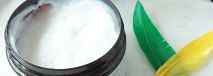 Innature Hair Masks и как их можно применить