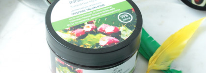Innature Hair Masks и как их можно применить