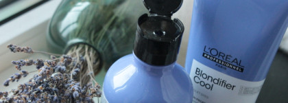 L'Oreal Professionnel Blondifier Cool