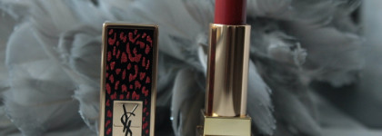 YSL Lipsticks