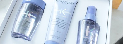 Kerastase Blond Absolu Christmas Kit