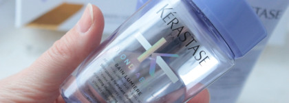 Kerastase Blond Absolu Christmas Kit