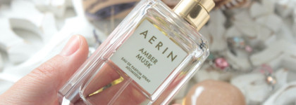 Estee Lauder Aerin Amber Musk EDP