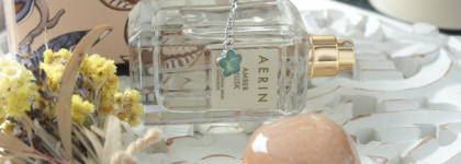 Estee Lauder Aerin Amber Musk EDP