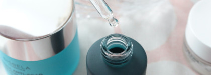 Sisbela - новое слово в моем уходе за кожей