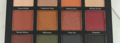 Beauty Creations MiniPro Palette Vol 2