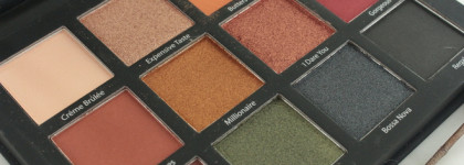 Beauty Creations MiniPro Palette Vol 2