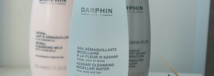 Не все то золото, что Darphin