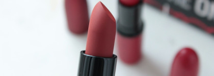 MAC Lipsticks. И снова здравствуйте