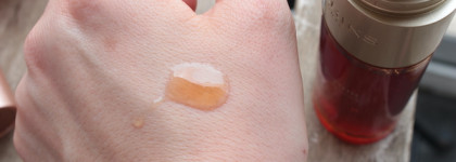 Anti-Age Вселенная Clarins