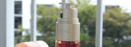 Anti-Age Вселенная Clarins