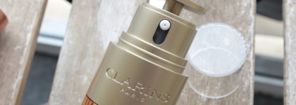 Anti-Age Вселенная Clarins