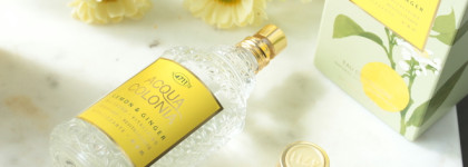 4711 Acqua Colonia - аромат моего лета