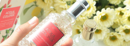 4711 Acqua Colonia - аромат моего лета