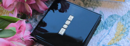 Pat Mcgrath LABS Celestial Divinity Luxe Quad Interstellar Icon