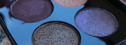 Pat Mcgrath LABS Celestial Divinity Luxe Quad Interstellar Icon