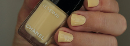 Chanel Le Vernis 915 Riviera Spring Summer Collection 2022