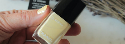 Chanel Le Vernis 915 Riviera Spring Summer Collection 2022
