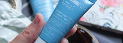 Paula's Choice Sunscreens
