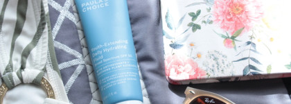 Paula's Choice Sunscreens