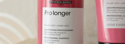 Hair Care - новое, любимое, профессиональное