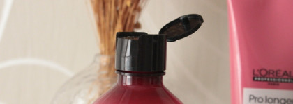 Hair Care - новое, любимое, профессиональное