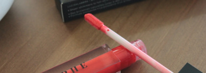 Morphe Lip Gloss Hotshot