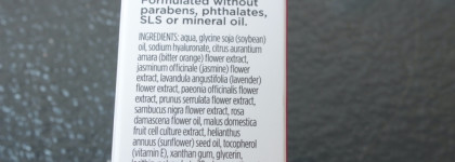 Сыворотки Pacifica. Знакомство с новым брендом