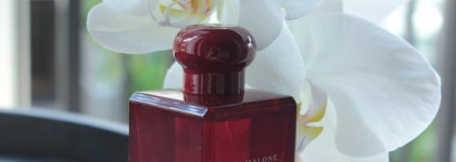Jo Malone Scarlet Poppy Cologne Intense