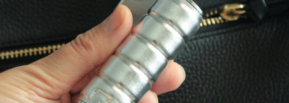 Givenchy Le Rouge Interdit Intense Silk 338 Holiday 2022