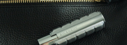 Givenchy Le Rouge Interdit Intense Silk 338 Holiday 2022