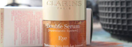 Clarins Double Serum Eye Global Age Control Concentrate