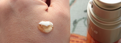 Clarins Double Serum Eye Global Age Control Concentrate