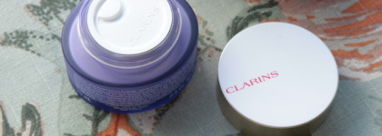 Clarins Extra-Firming Mask