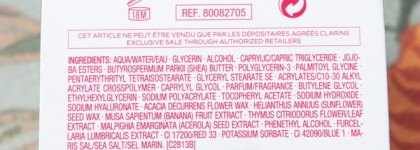 Clarins Extra-Firming Mask