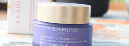 Clarins Extra-Firming Mask