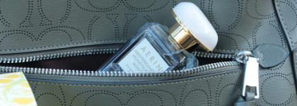 Aerin Mediterranean Honeysuckle Mimosa EDP