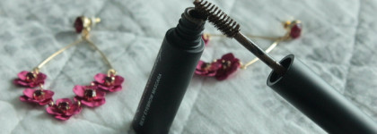 Romanova Makeup Sexy Eyebrow Mascara Taupe