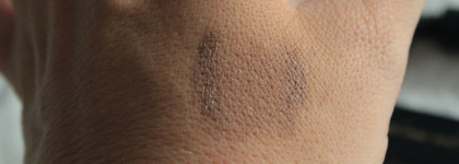 Romanova Makeup Sexy Eyebrow Mascara Taupe