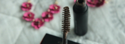 Romanova Makeup Sexy Eyebrow Mascara Taupe