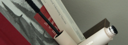 Rare Beauty Perfect Stroke Universal Volumizimg Mascara Black