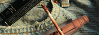 Morphe Liquid Lipstick Matte #Taunt